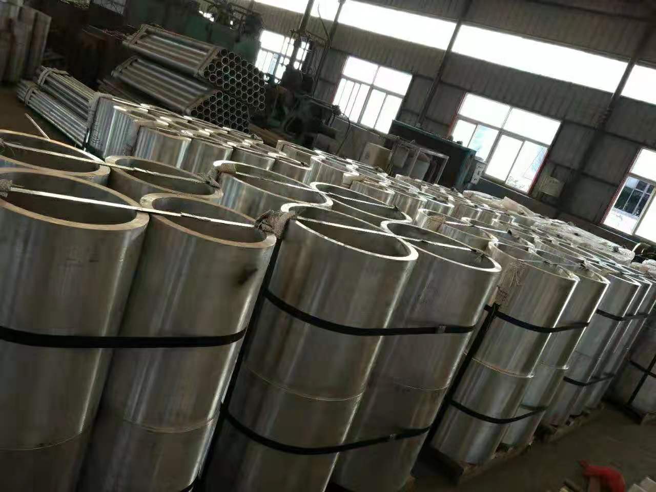 固原航空鋁管 固原航空鋁管