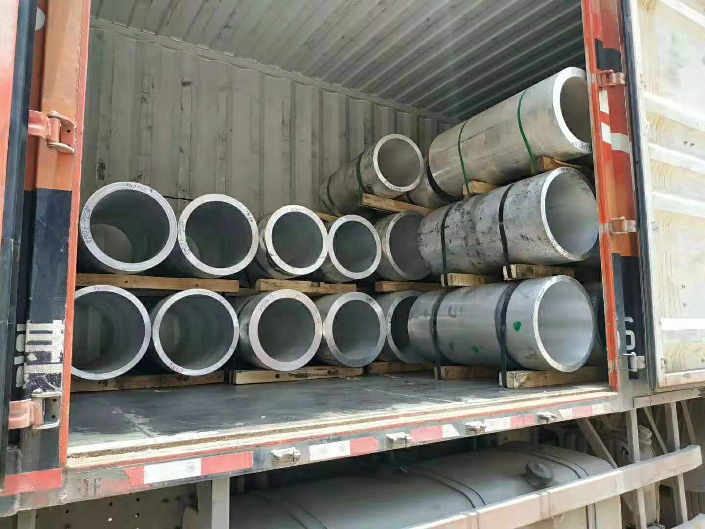 廣州合金鋁管 廣州合金鋁管