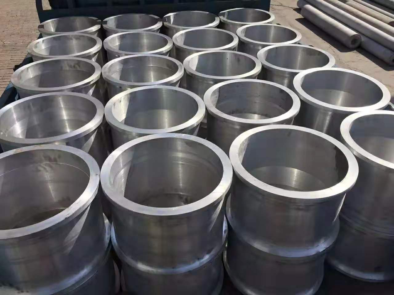 喀什1050純鋁管 喀什1050純鋁管
