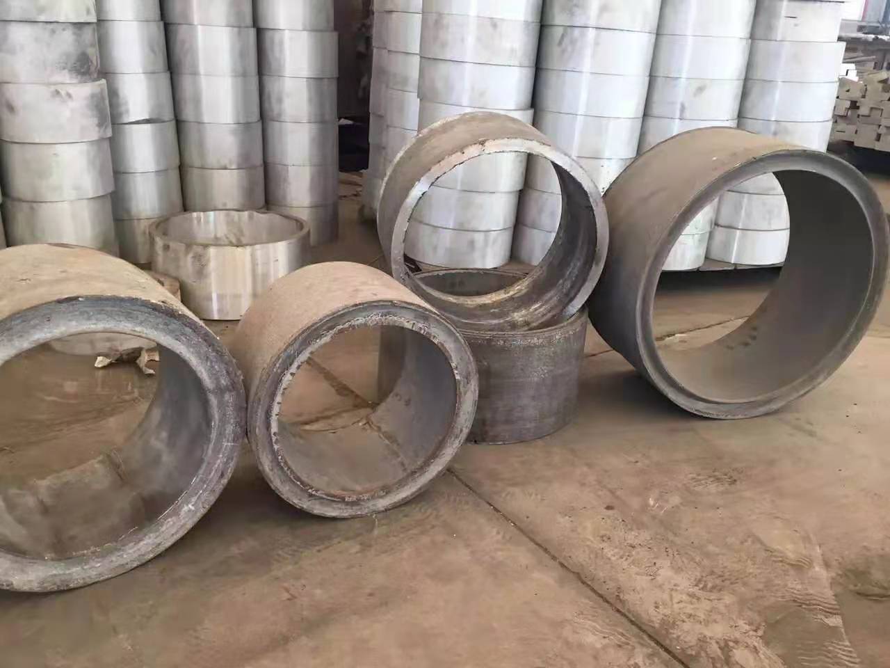 白銀熱鍛鋁環(huán) 白銀熱鍛鋁環(huán)
