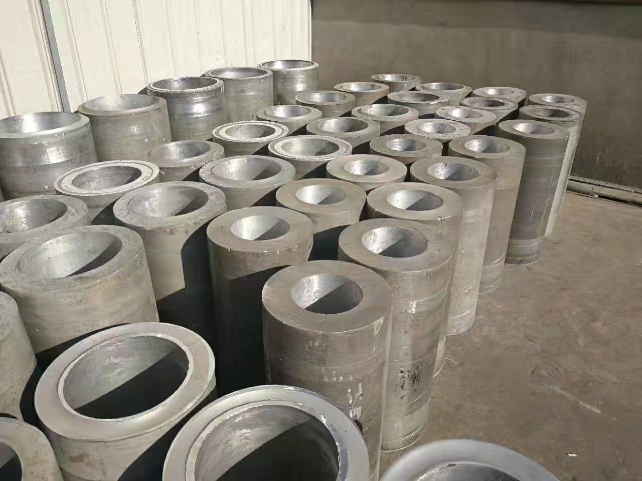 白沙鋁管熱鍛 白沙鋁管熱鍛