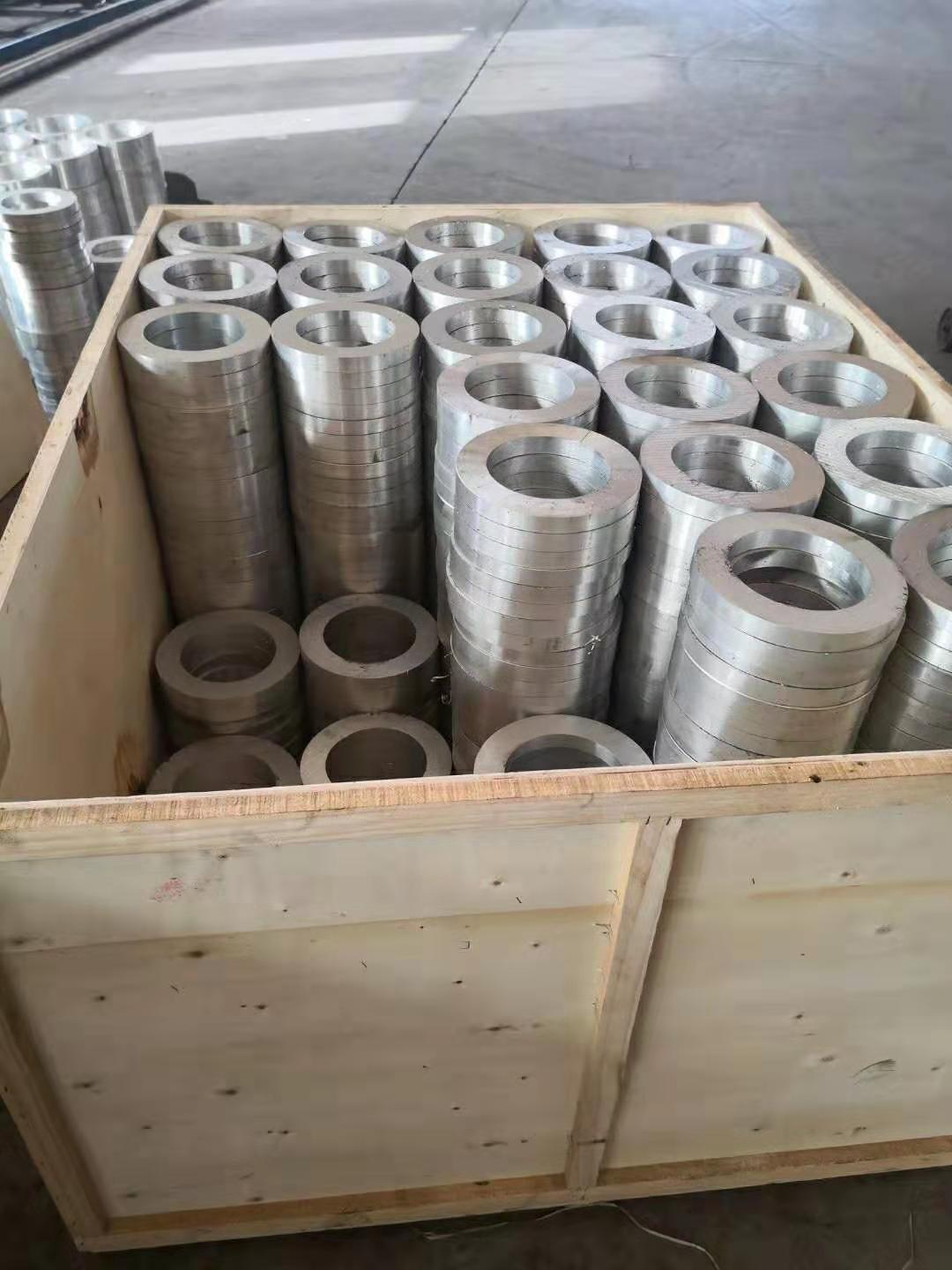 漯河熱鍛鋁環(huán) 漯河熱鍛鋁環(huán)